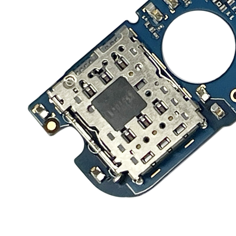 For Asus Zenfone 8 ZS590KS ZS590KS-2A007EU SIM Card Reader Board - Others by PMC TechLife | Online Shopping South Africa | PMC TechLife