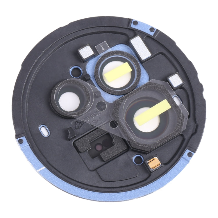 For vivo X90 Original Camera Lens Cover (Blue)