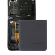 For OPPO Find N2 Flip Original Battery Back Cover(Black) - Back Cover by PMC TechLife | Online Shopping South Africa | PMC TechLife