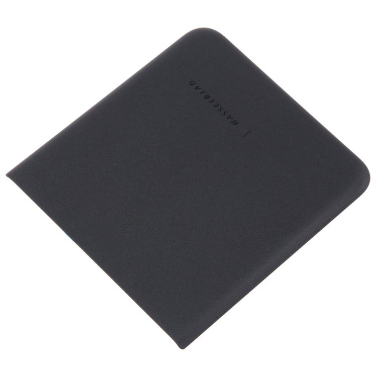 For OPPO Find N2 Flip Original Battery Back Cover(Black)