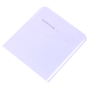 For OPPO Find N2 Flip Original Battery Back Cover(Purple)