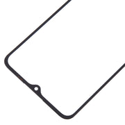For TCL 40 R T771H Front Screen Outer Glass Lens