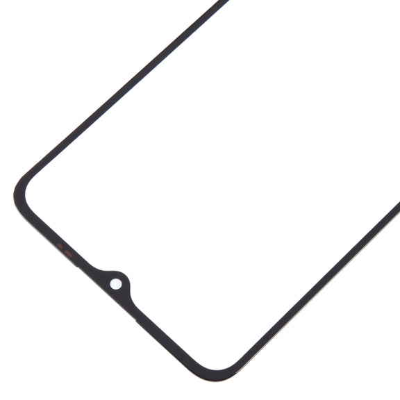 For TCL 40 XE Front Screen Outer Glass Lens