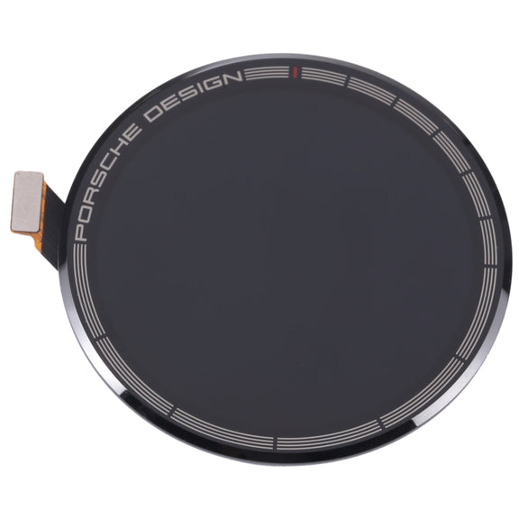 Original LCD Screen For Huawei Watch GT 3 Pro Porsche Design Digitizer Full Assembly