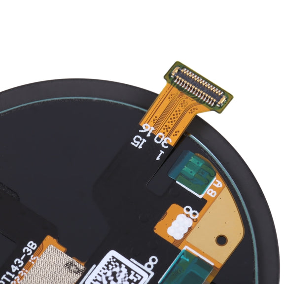 Original LCD Screen For Amazfit GTR 4 Digitizer Full Assembly