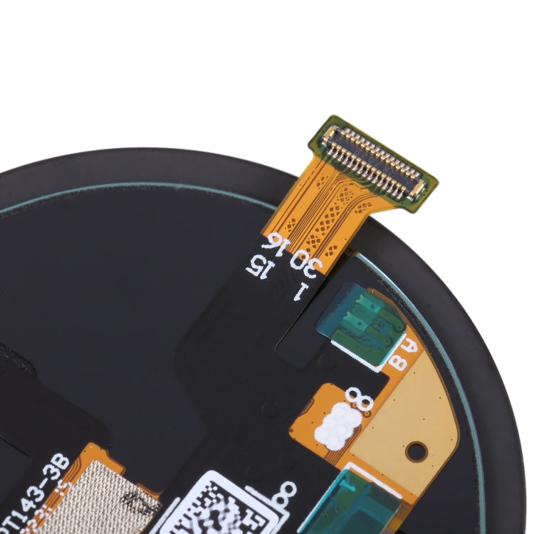 Original LCD Screen For Amazfit GTR 4 Digitizer Full Assembly