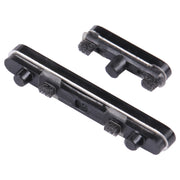 For Google Pixel 6 Original Power Button + Volume Button Control Button (Black)