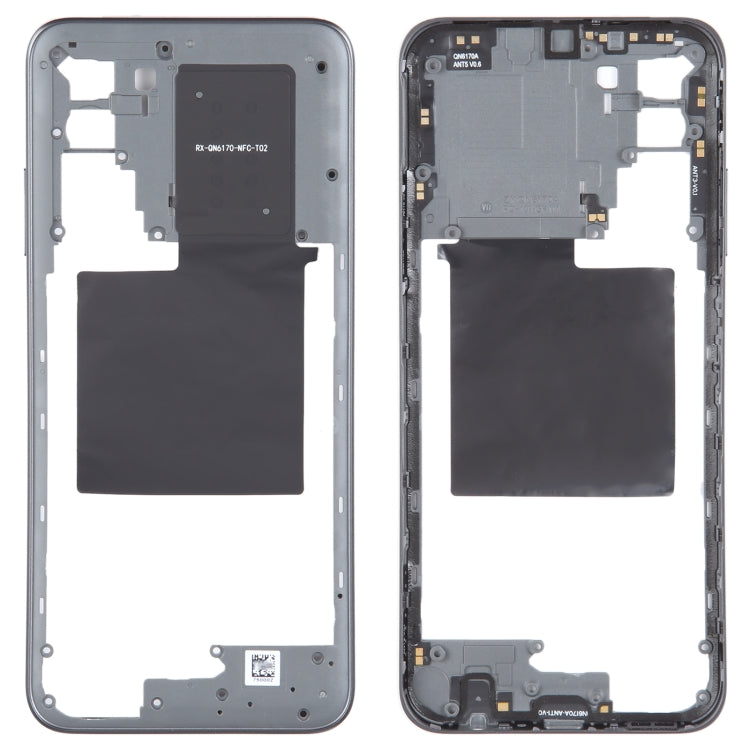 For Nokia G400 Original Front Housing LCD Frame Bezel Plate - Full Housing Cover by PMC TechLife | Online Shopping South Africa | PMC TechLife
