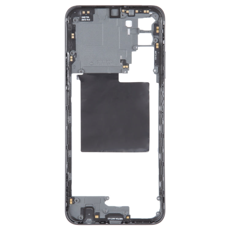 For Nokia G400 Original Front Housing LCD Frame Bezel Plate - Full Housing Cover by PMC TechLife | Online Shopping South Africa | PMC TechLife