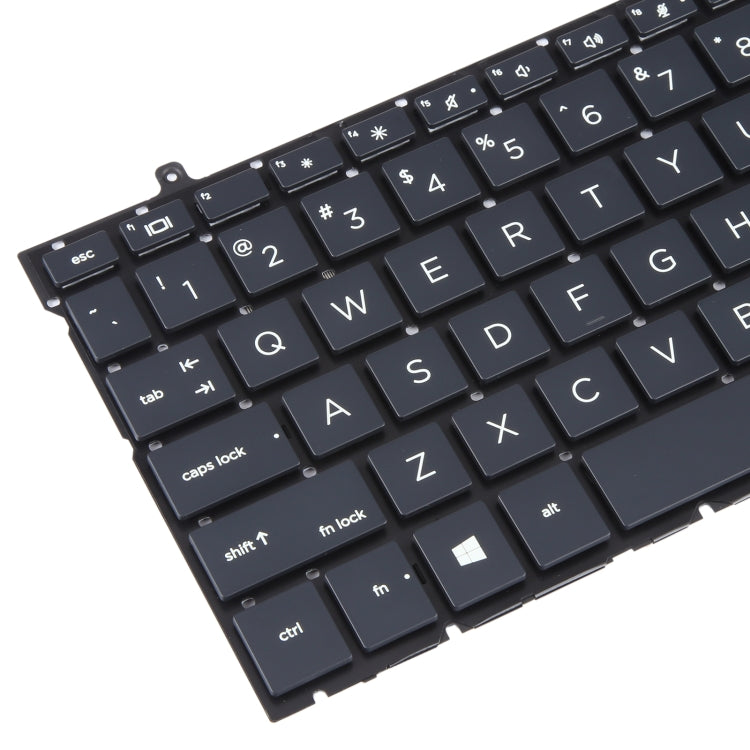 For HP ProBook 450 G9 455 G9 455R G9 HSN-Q34C-4 US Version Keyboard with Backlight - Replacement Keyboards by PMC TechLife | Online Shopping South Africa | PMC TechLife