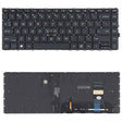 For HP Elitebook 840 G7 G8 745 G7 US Version Keyboard with Backlight and Pointing - Replacement Keyboards by PMC TechLife | Online Shopping South Africa | PMC TechLife
