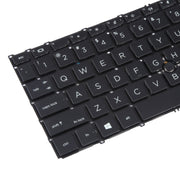 For HP Elitebook 840 G7 G8 745 G7 US Version Keyboard with Backlight