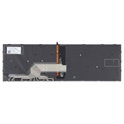 For HP Probook 450 G5 455 G5 470 G5 650 G4 650 G5 US Version Keyboard with Backlight (Black)