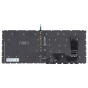 For HP ProBook 440 G9 445 G9 US Version Keyboard with Backlight