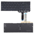 For HP ProBook 450 G8 455 G8 455R G8 650 G8 HSN-Q27C HSN-Q31C US Version Keyboard with Backlight - Replacement Keyboards by PMC TechLife | Online Shopping South Africa | PMC TechLife
