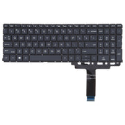 For HP ProBook 450 G8 455 G8 455R G8 650 G8 HSN-Q27C HSN-Q31C US Version Keyboard with Backlight