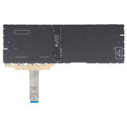 For HP ProBook 450 G8 455 G8 455R G8 650 G8 HSN-Q27C HSN-Q31C US Version Keyboard with Backlight