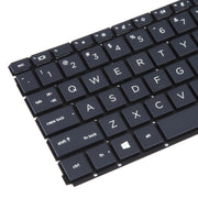 For HP ProBook 450 G8 455 G8 455R G8 650 G8 HSN-Q27C HSN-Q31C US Version Keyboard with Backlight