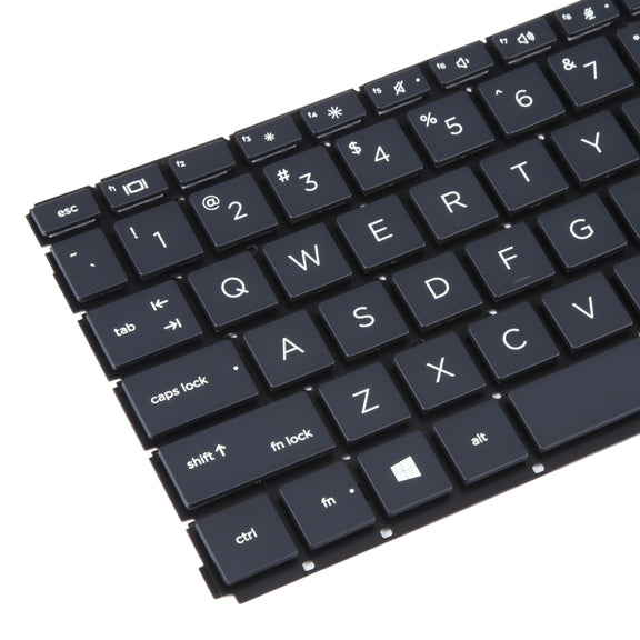 For HP ProBook 450 G8 455 G8 455R G8 650 G8 HSN-Q27C HSN-Q31C US Version Keyboard with Backlight