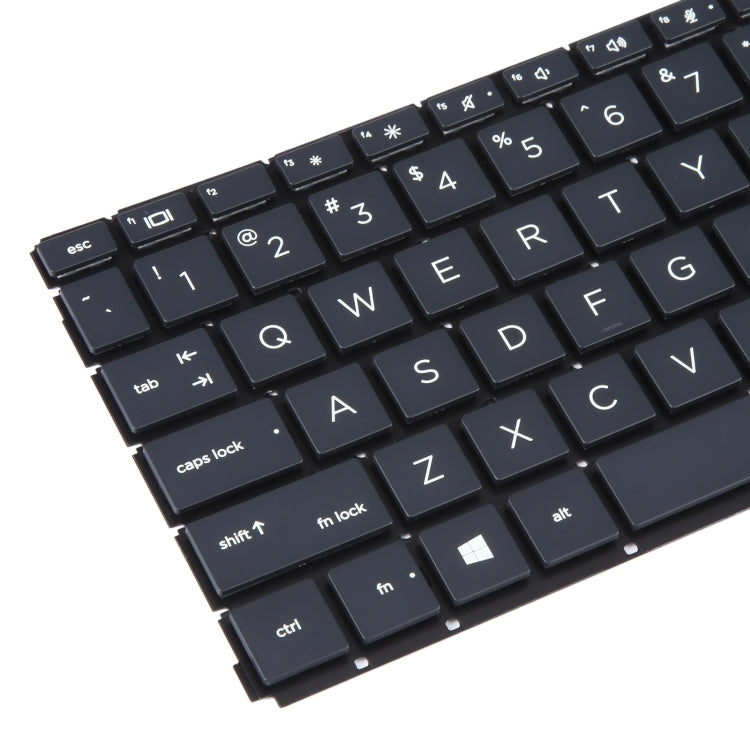 For HP ProBook 450 G8 455 G8 455R G8 650 G8 HSN-Q27C HSN-Q31C US Version Keyboard with Backlight