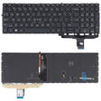 US Version Keyboard with Backlight and Pointing For HP ELITEBOOK 850 G7 G8 845 G7 G8 855 G7 G8 L89916-001 L89918 HPM19G1 - Replacement Keyboards by PMC TechLife | Online Shopping South Africa | PMC TechLife | Buy Now Pay Later Mobicred