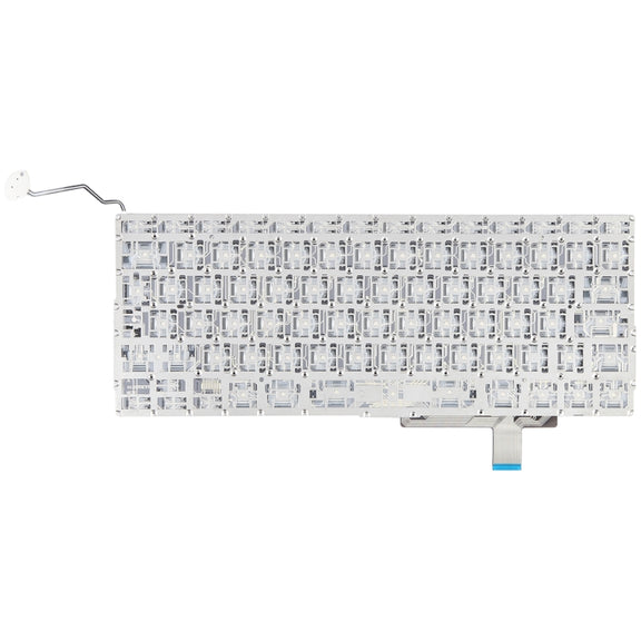 Big Enter Version UK Keyboard For Macbook Pro 17 inch A1297