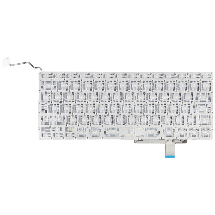 Big Enter Version UK Keyboard For Macbook Pro 17 inch A1297
