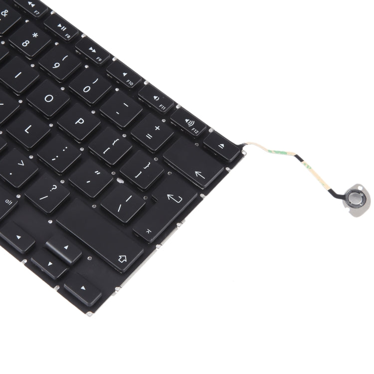 Big Enter Version UK Keyboard For Macbook Pro 17 inch A1297