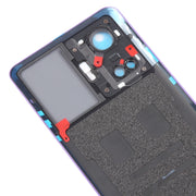 For Realme GT Neo 5 Original Battery Back Cover(Purple)