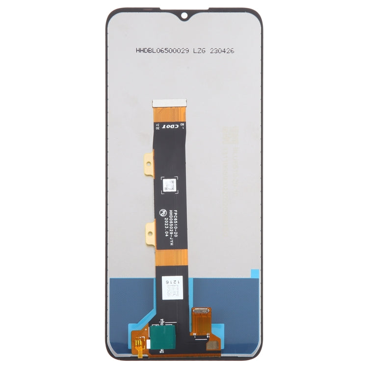 OEM LCD Screen For Nokia G22 with Digitizer Full Assembly - free shipping - PMC TechLife - Order now!