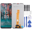 OEM LCD Screen For Nokia C12 with Digitizer Full Assembly - LCD Screen by PMC TechLife | Online Shopping South Africa | PMC TechLife