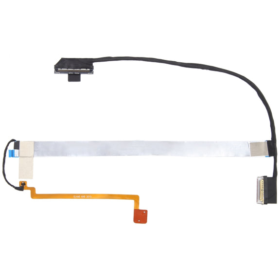 30Pin DC02C00JQ00 DC02C00JQ20 5C10X67073 LCD Cable For Lenovo ThinkPad L14 Gen 2 20X5 20X6 20X1 20X2 L14 20U5 20U6 20U1 20U2 EDP RGB