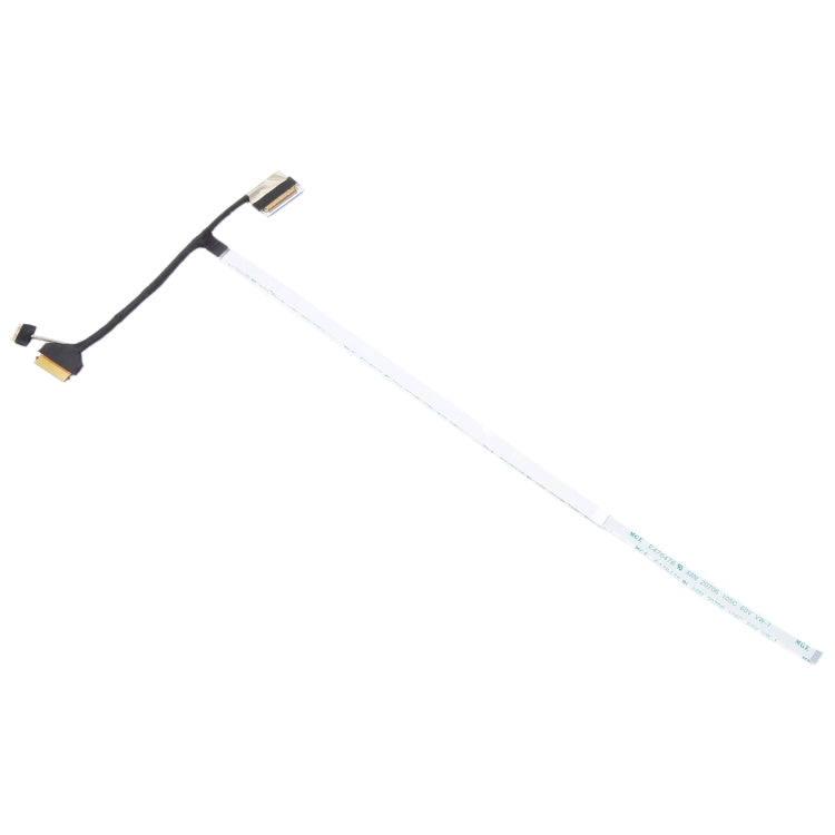 40Pin Touch LCD Cable For Lenovo Ideapad 5-15ITL05 82FG ideapad 5-15ALC05 82LN ideapad 5-15IIL05 81YK ideapad 5-15ARE05 81YQ GS557 - free shipping - PMC TechLife - Order now!