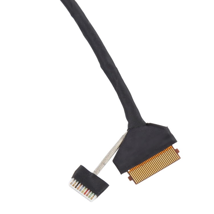 40Pin Touch LCD Cable For Lenovo Ideapad 5-15ITL05 82FG ideapad 5-15ALC05 82LN ideapad 5-15IIL05 81YK ideapad 5-15ARE05 81YQ GS557