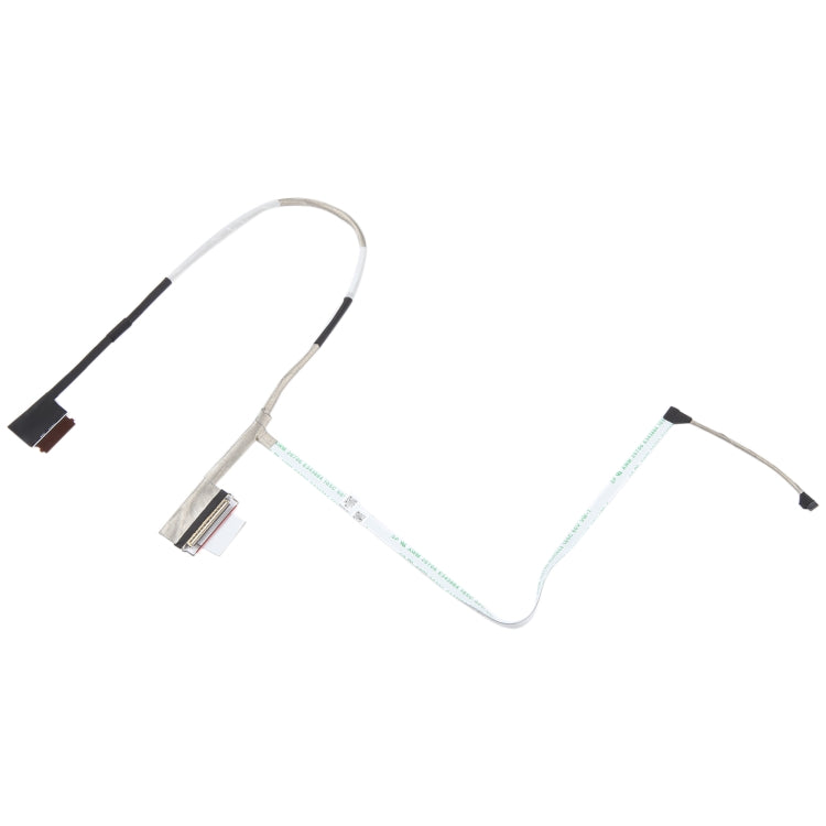 40pin OP5 DD00P5LC021 DD00P5LC022 DD00P5LC001 TPN-Q230 LCD Cable For HP Pavilion 0P5 15-DY 15-FQ 15S-FQ 15-EF 15-EQ 15S-EQ - free shipping - PMC TechLife - Order now!