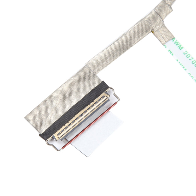 40pin OP5 DD00P5LC021 DD00P5LC022 DD00P5LC001 TPN-Q230 LCD Cable For HP Pavilion 0P5 15-DY 15-FQ 15S-FQ 15-EF 15-EQ 15S-EQ - free shipping - PMC TechLife - Order now!