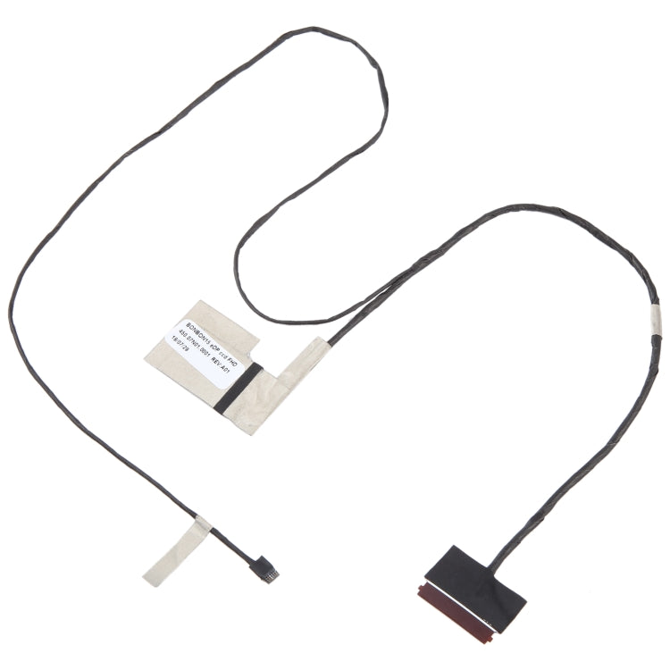 450.07N01.0001 LCD Cable For HP ENVY X360 15-AQ 15T-AQ 15Z-AQ M6-AQ M6-AR - free shipping - PMC TechLife - Order now!