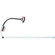 40Pin DC02C00QZ00 DC02C00QZ10 5C10S30208 Touch LCD Cable For Lenovo ideapad 3-15ITL6 82H8 3-15ALC6 82KU 3 15IAU7 82RK 3 15ABA7 82RN EDP - free shipping - PMC TechLife - Order now!