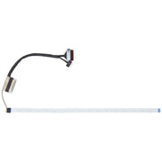 40Pin DC02C00QZ00 DC02C00QZ10 5C10S30208 Touch LCD Cable For Lenovo ideapad 3-15ITL6 82H8 3-15ALC6 82KU 3 15IAU7 82RK 3 15ABA7 82RN EDP