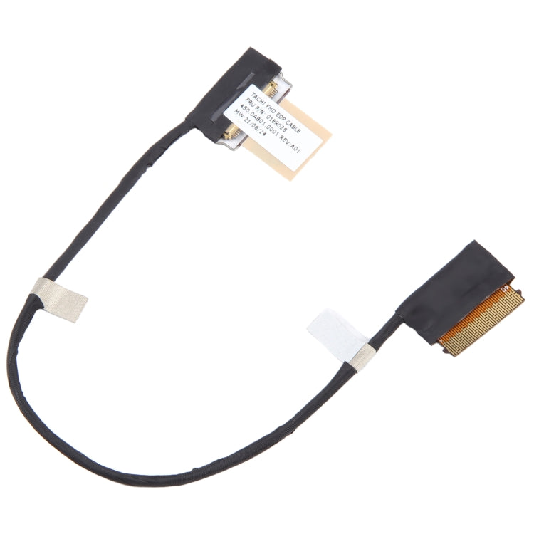 30Pin 01ER028 450.0AB01.0001 LCD Cable For Lenovo Thinkpad T570 P51S T580 P52S 20H9 - free shipping - PMC TechLife - Order now!