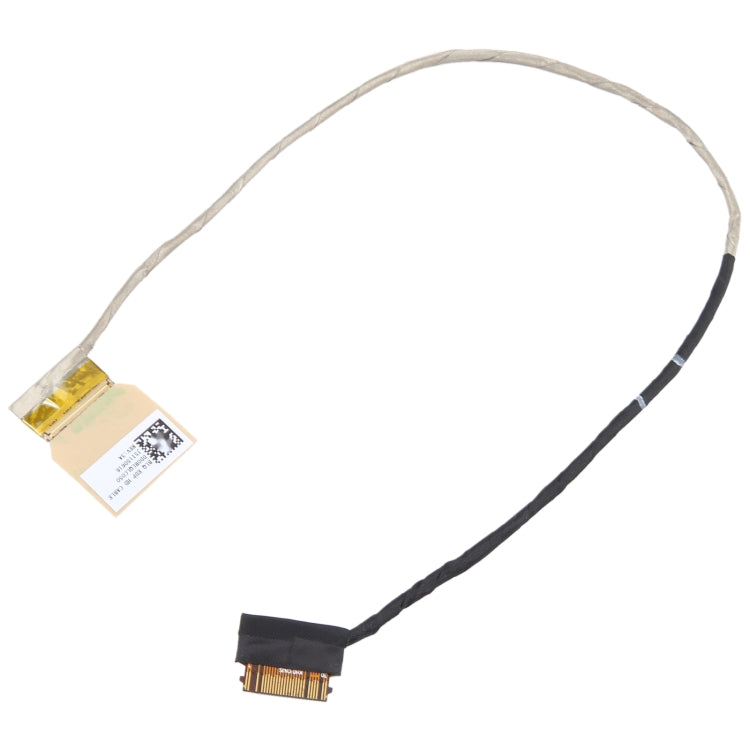 30Pin DD0BLQLC051 DD0BLQLC010 Non Touch LCD Cable For Toshiba P50-C P50D-C P50T-C P55-C P55D-C - free shipping - PMC TechLife - Order now!