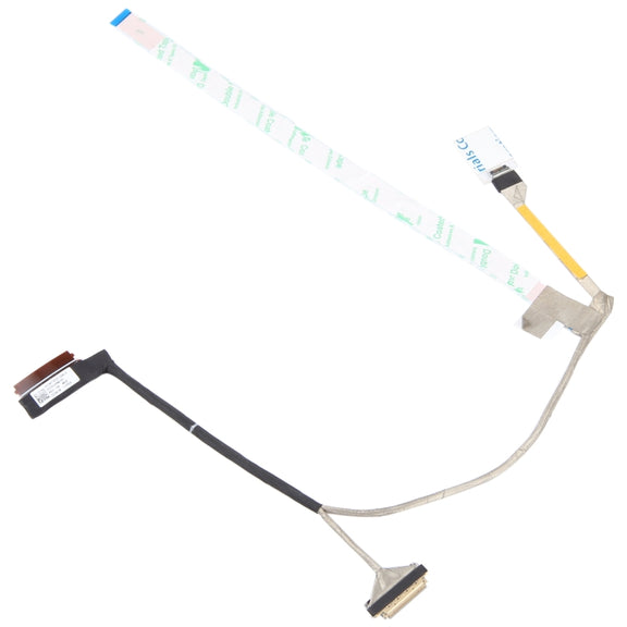 30Pin 5C10S30129 DC02C00M700 LCD Cable For Lenovo Yoga 7-14ITL 82BH 7-14ACN6 82N7 GYG41