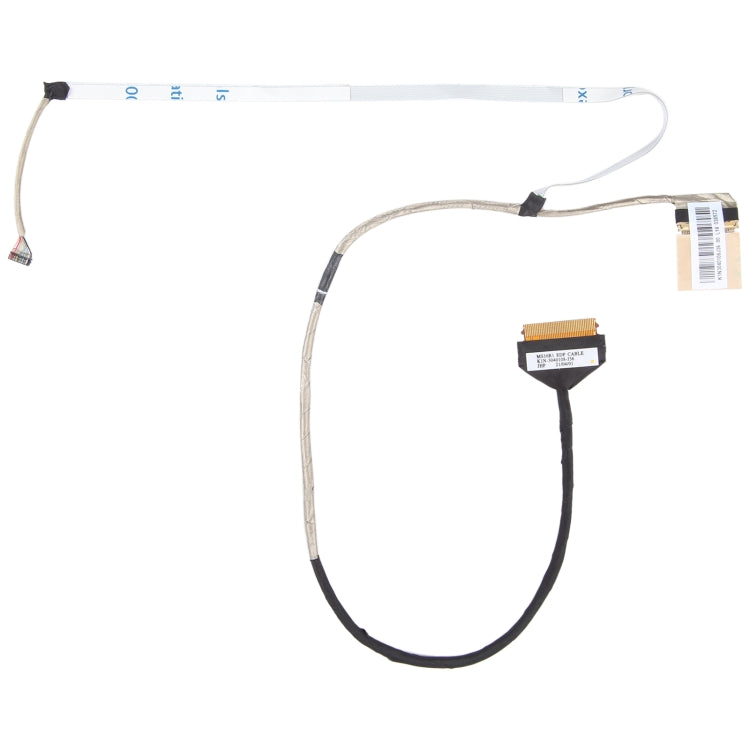 30Pin K1N-3040108-H39 K1N-3040108-J36 K1N-3040327-J36 LCD Cable For MSI MS16R1 GF63 8RD - free shipping - PMC TechLife - Order now!
