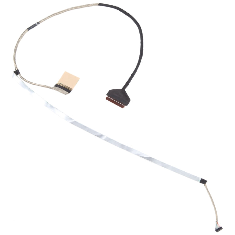30Pin K1N-3040108-H39 K1N-3040108-J36 K1N-3040327-J36 LCD Cable For MSI MS16R1 GF63 8RD