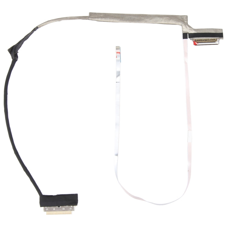 30Pin L20361-001 DC02C00I200 DC02C00IK00 LCD Cable For HP Pavlion Gaming 15-CX 15-CX0058WM - free shipping - PMC TechLife - Order now!