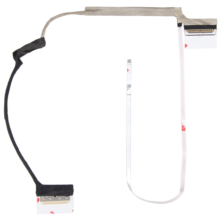 40Pin DC02C00I400 L20360-001 LCD Cable For HP DPF50 Pavilion Gaming 15-CX 15T-CX TPN-C133 - free shipping - PMC TechLife - Order now!