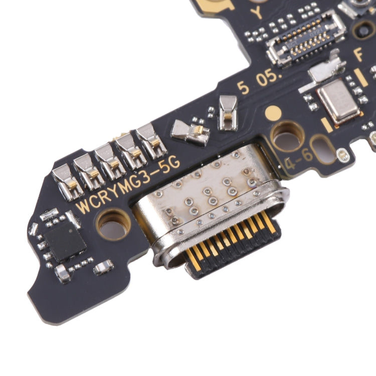 For Honor Magic3 Charging Port Board