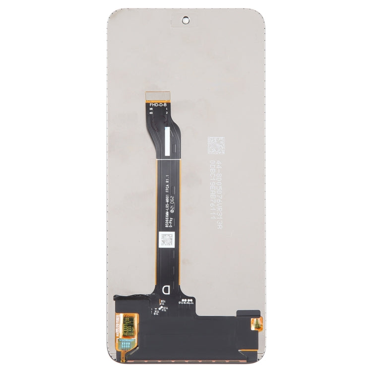 Original LCD Screen For Wiko T50 with Digitizer Full Assembly - free shipping - PMC TechLife - Order now!