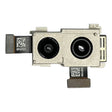 For Asus Zenfone 8 ZS590KS Back Facing Camera - Camera by PMC TechLife | Online Shopping South Africa | PMC TechLife