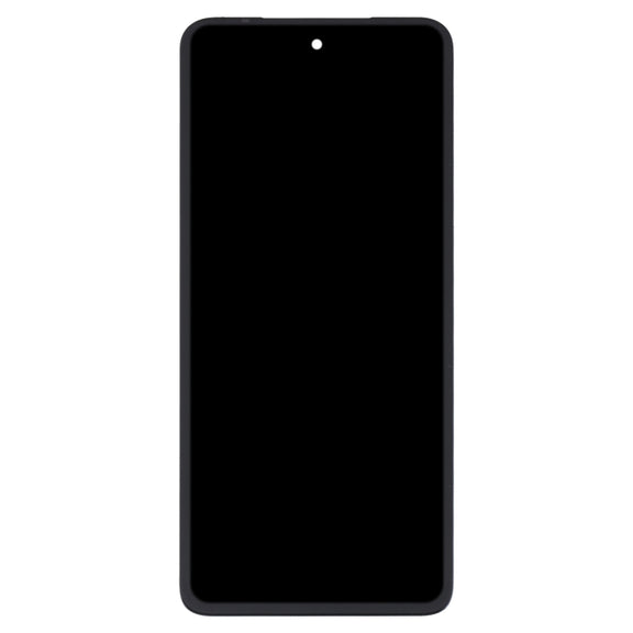 For Motorola Moto G Stylus 5G 2023 OEM LCD Screen with Digitizer Full Assembly